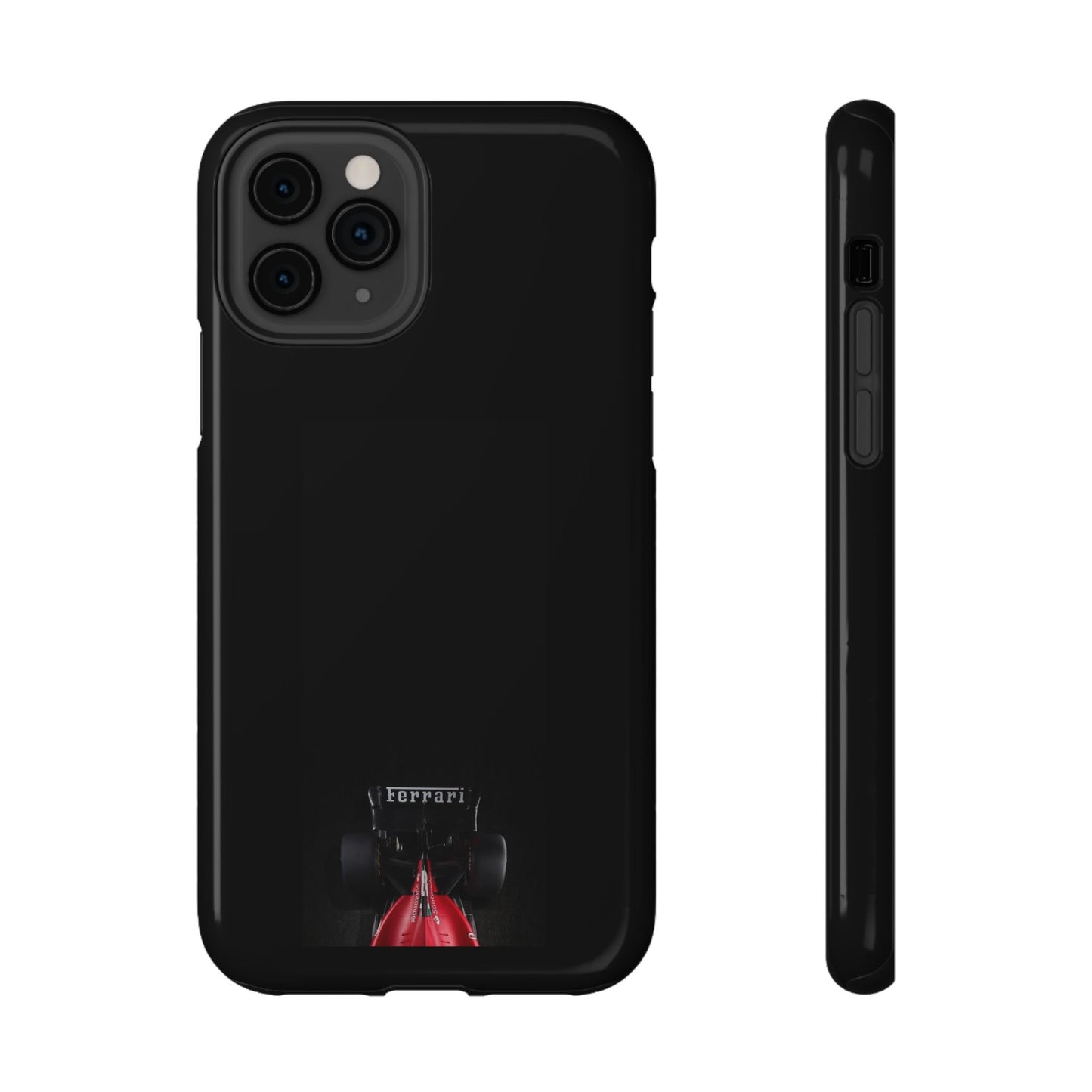 FERRARI Impact-Resistant Case