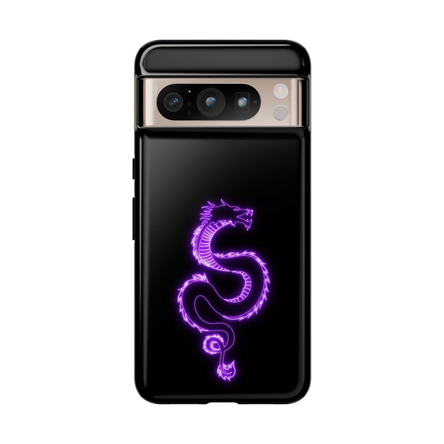 DRAGON - Tough Case