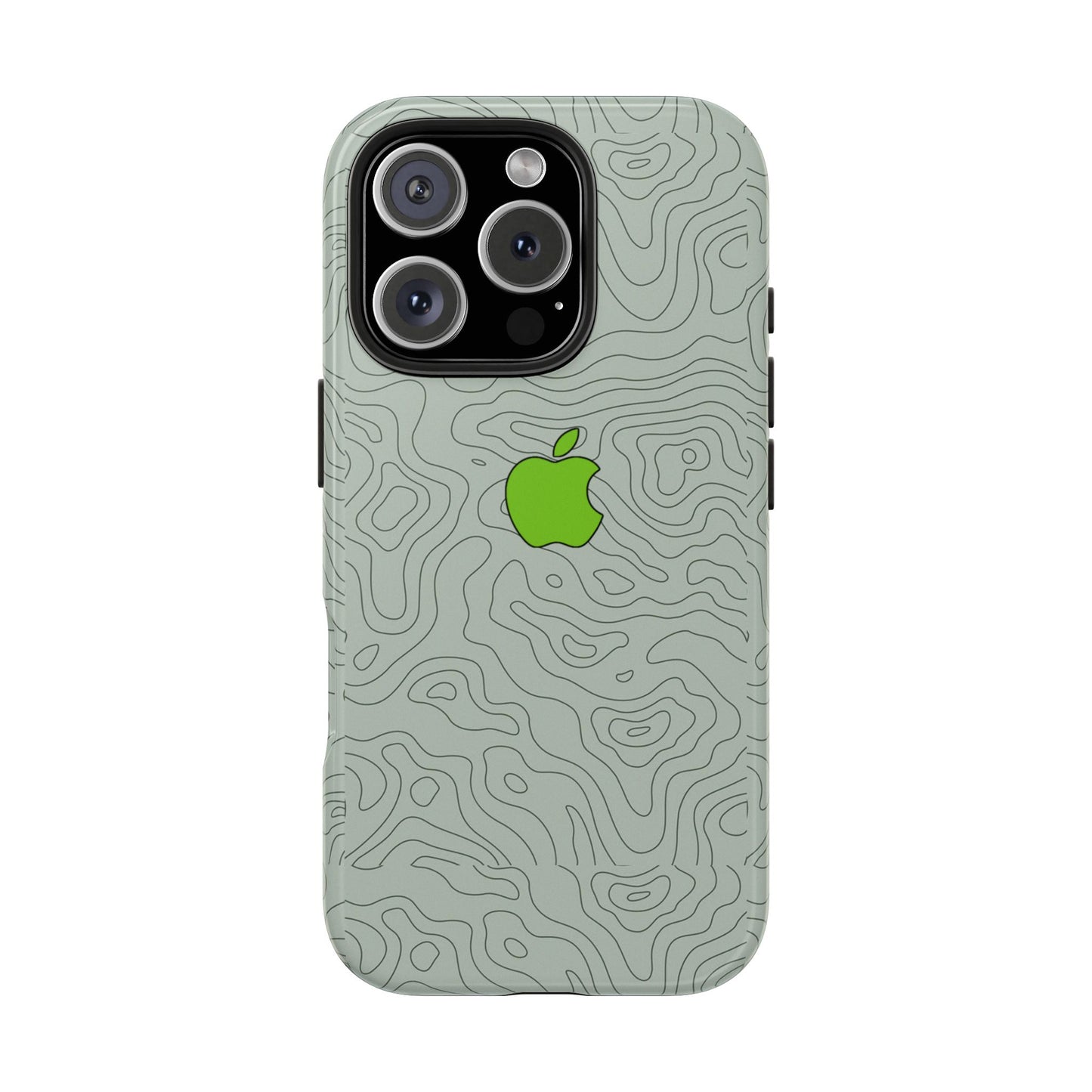 APPLE - Tough Phone Case