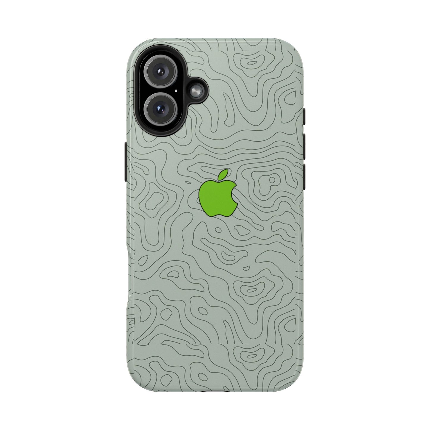 APPLE - Tough Phone Case