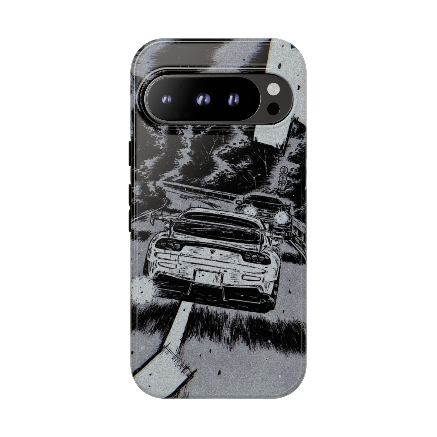 JDM - Tough Case