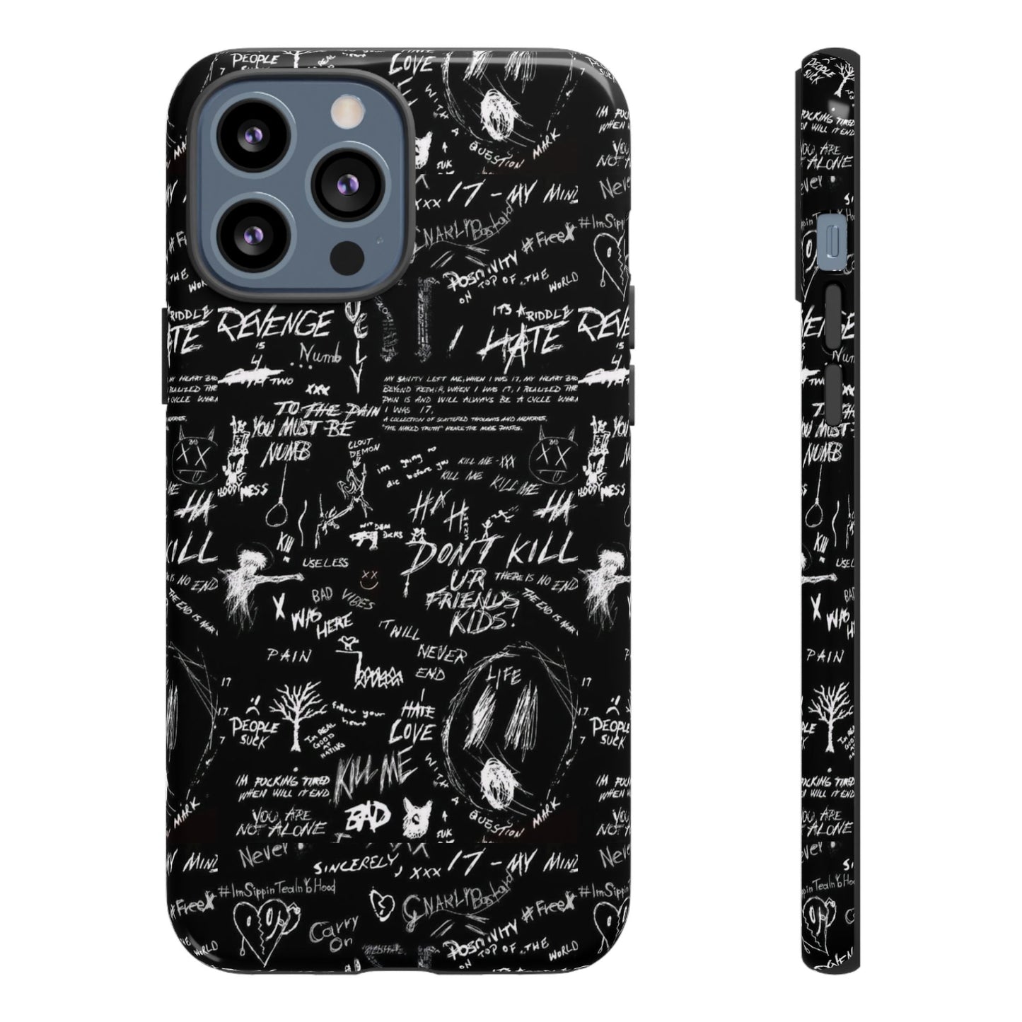 MIXED - Tough Case