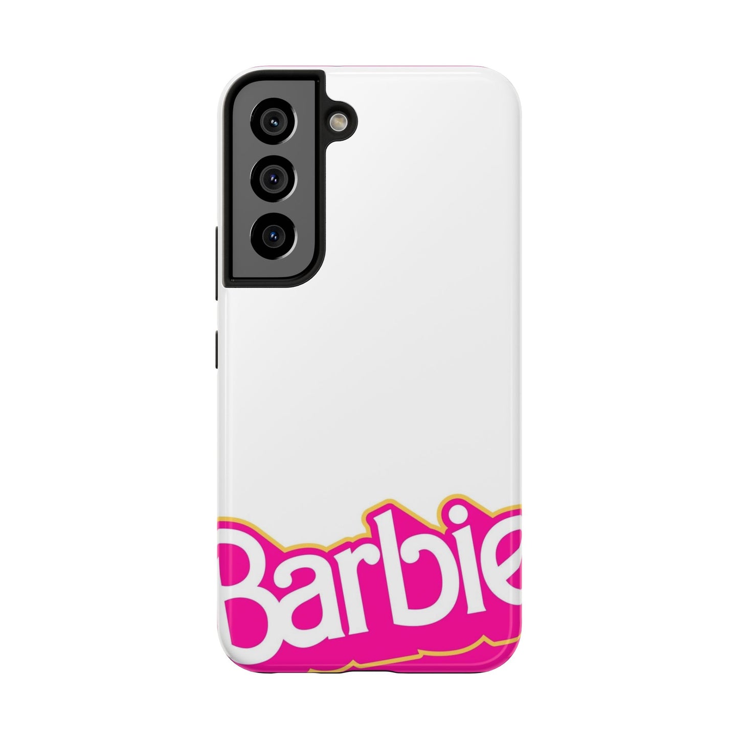 PINK - Tough Phone Case