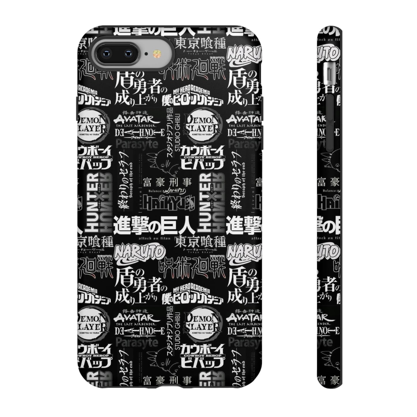 MIXED - Tough Case
