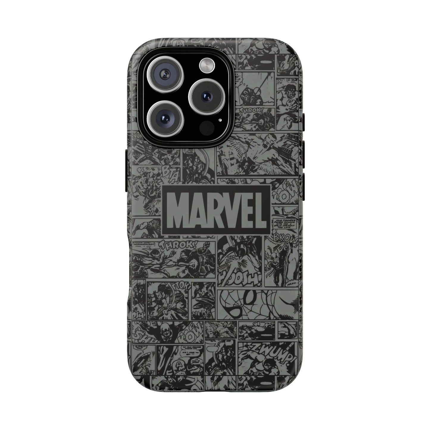 MARVEL - Tough Case