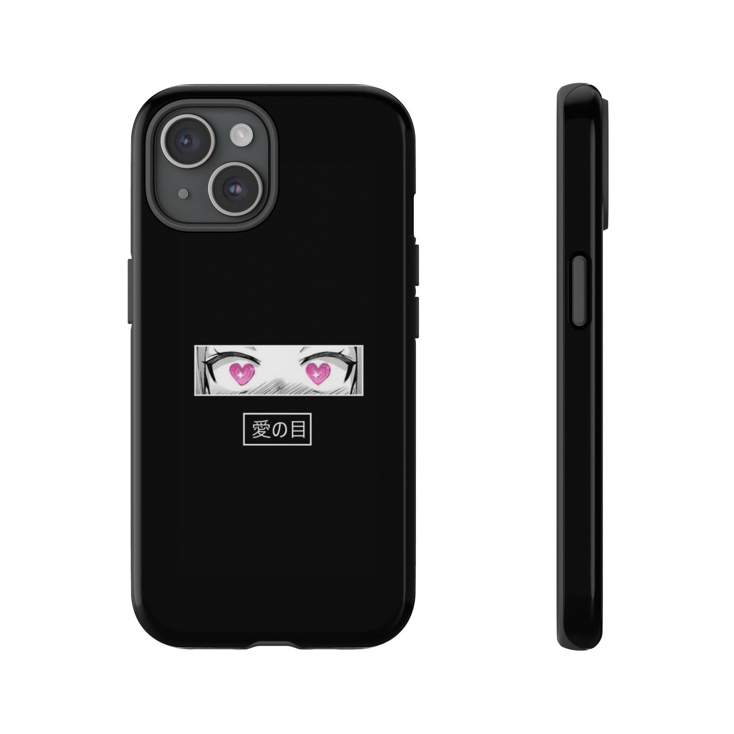 ANIME - Tough Case