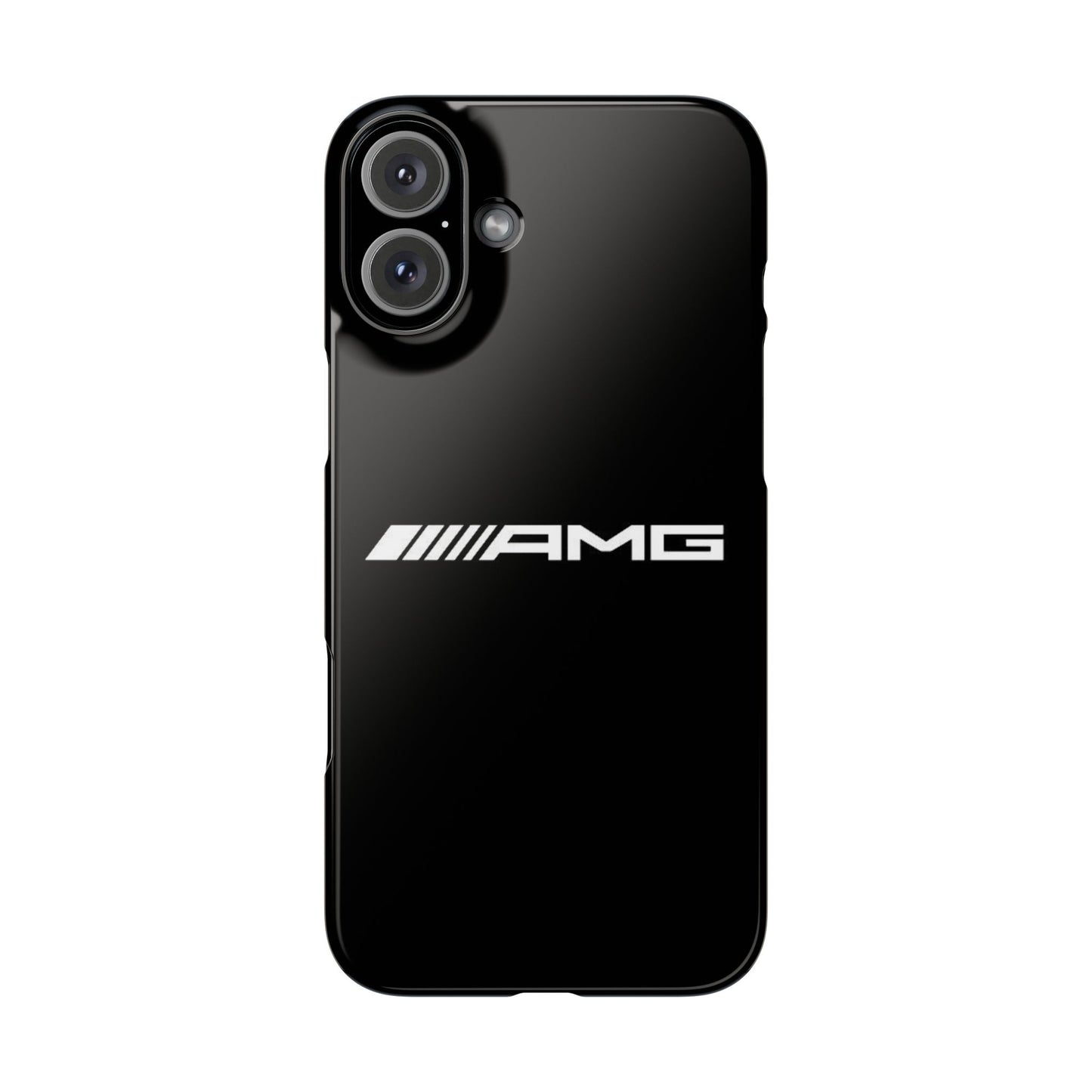 MERCEDES AMG Slim Phone Case