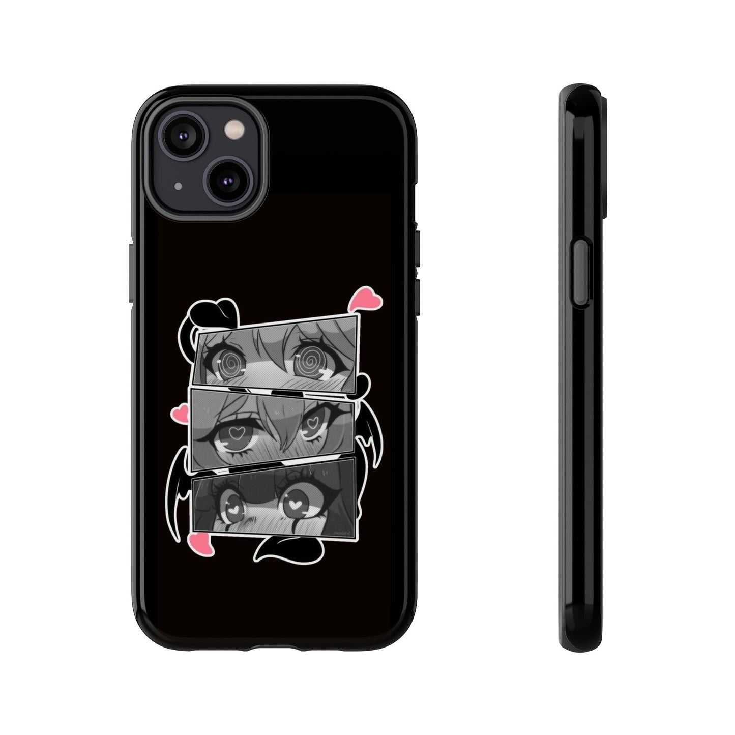 ANIME - Tough Case