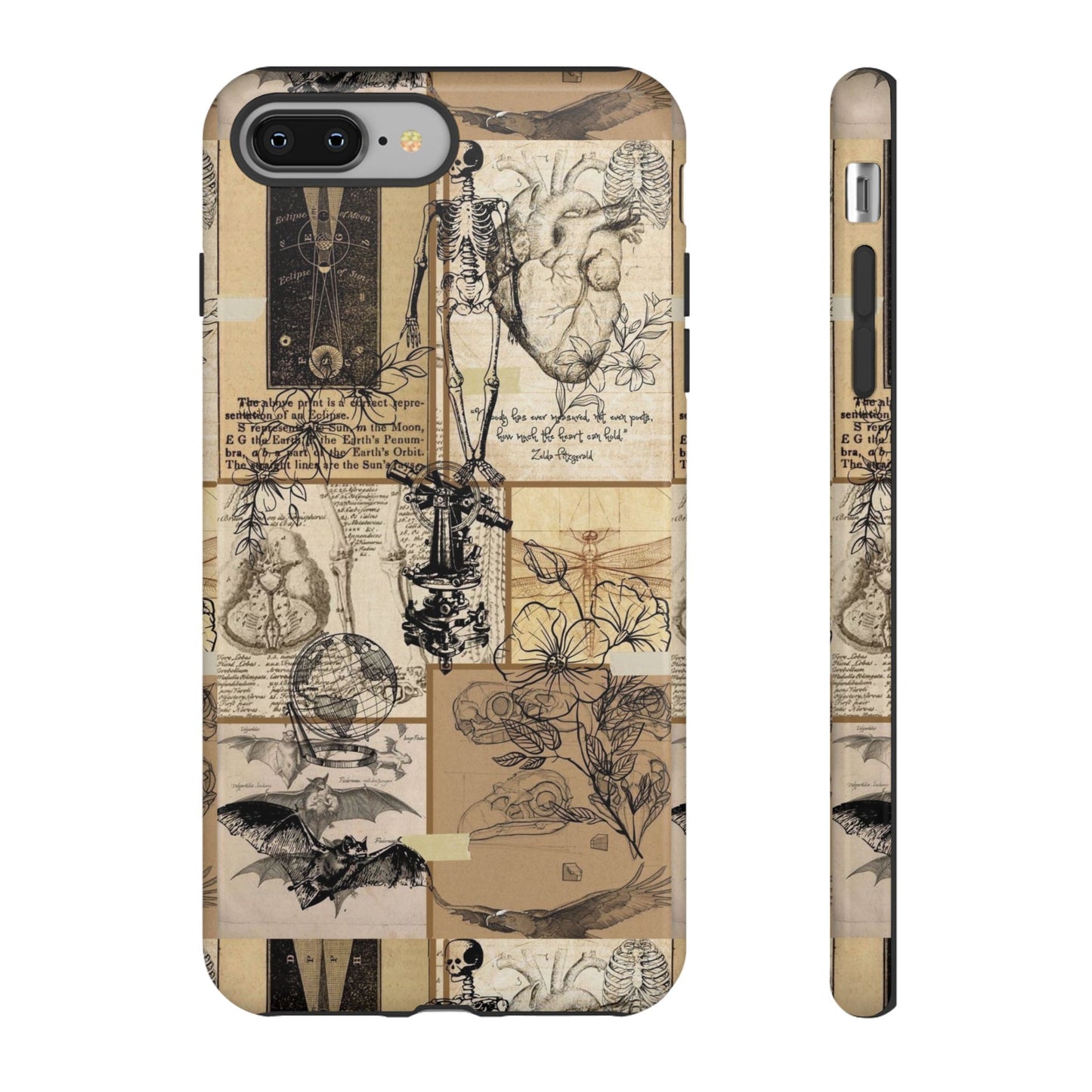 MIXED - Tough Case