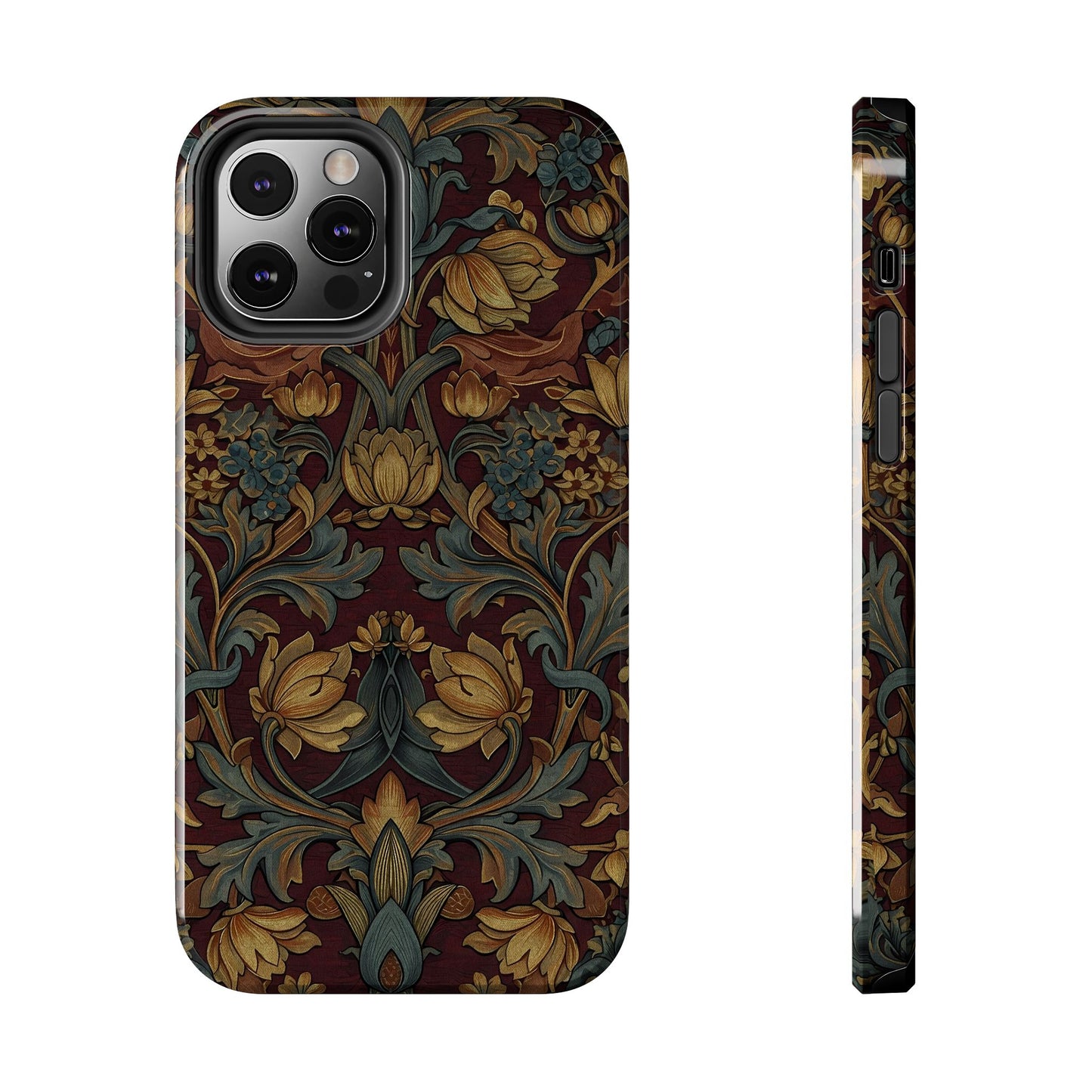 FLORAL - Phone Case