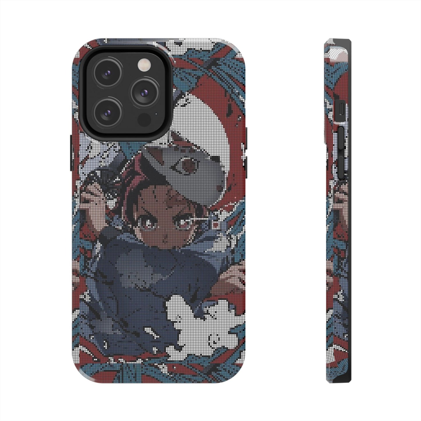ANIME - Tough Phone Case