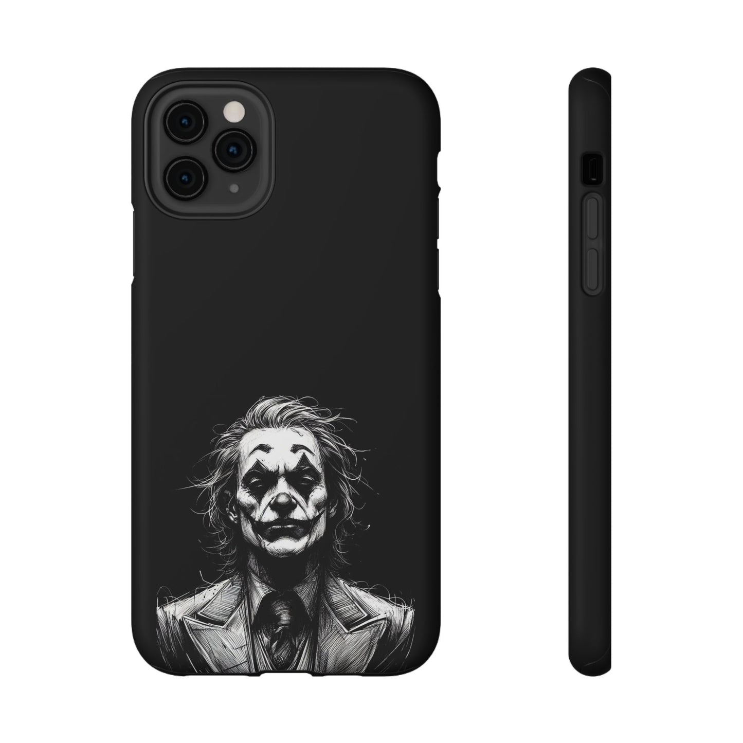 JOKER - Impact-Resistant Case