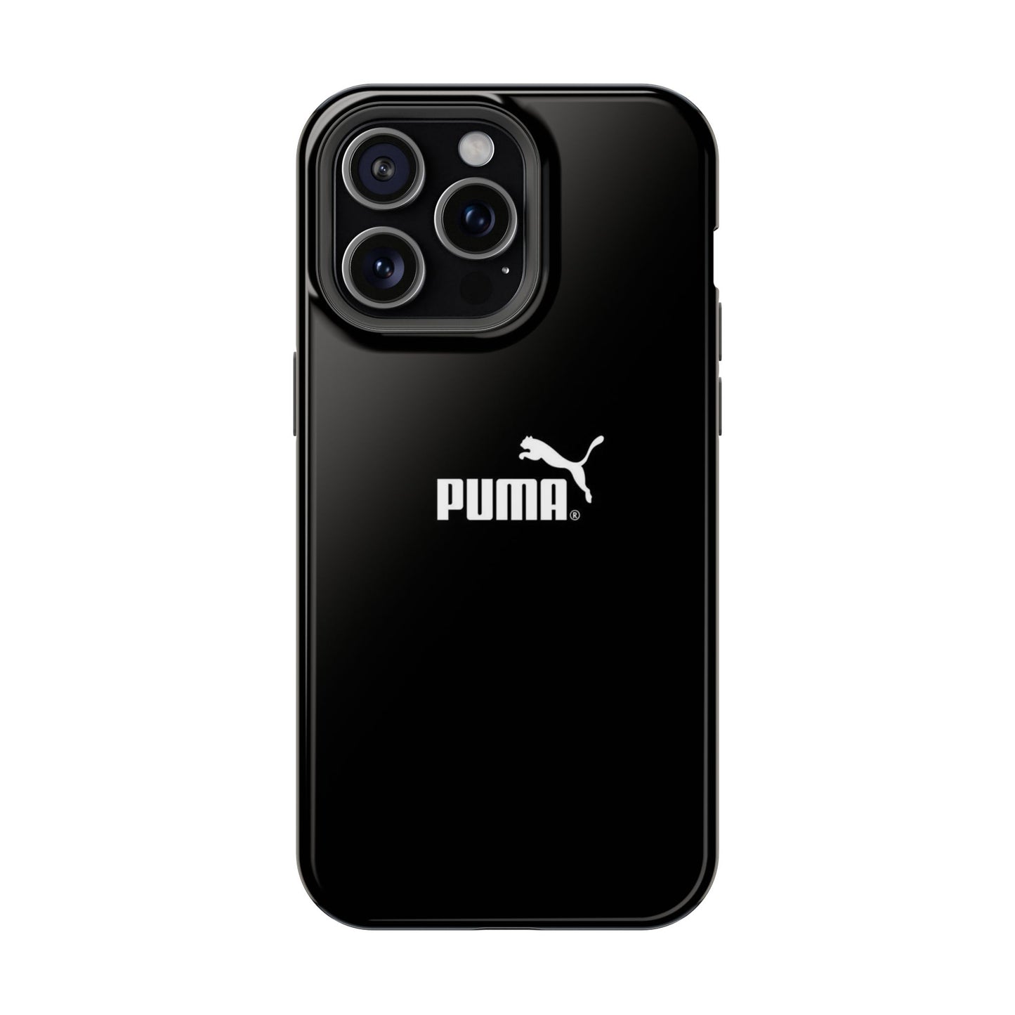 PUMA - Impact-Resistant Case