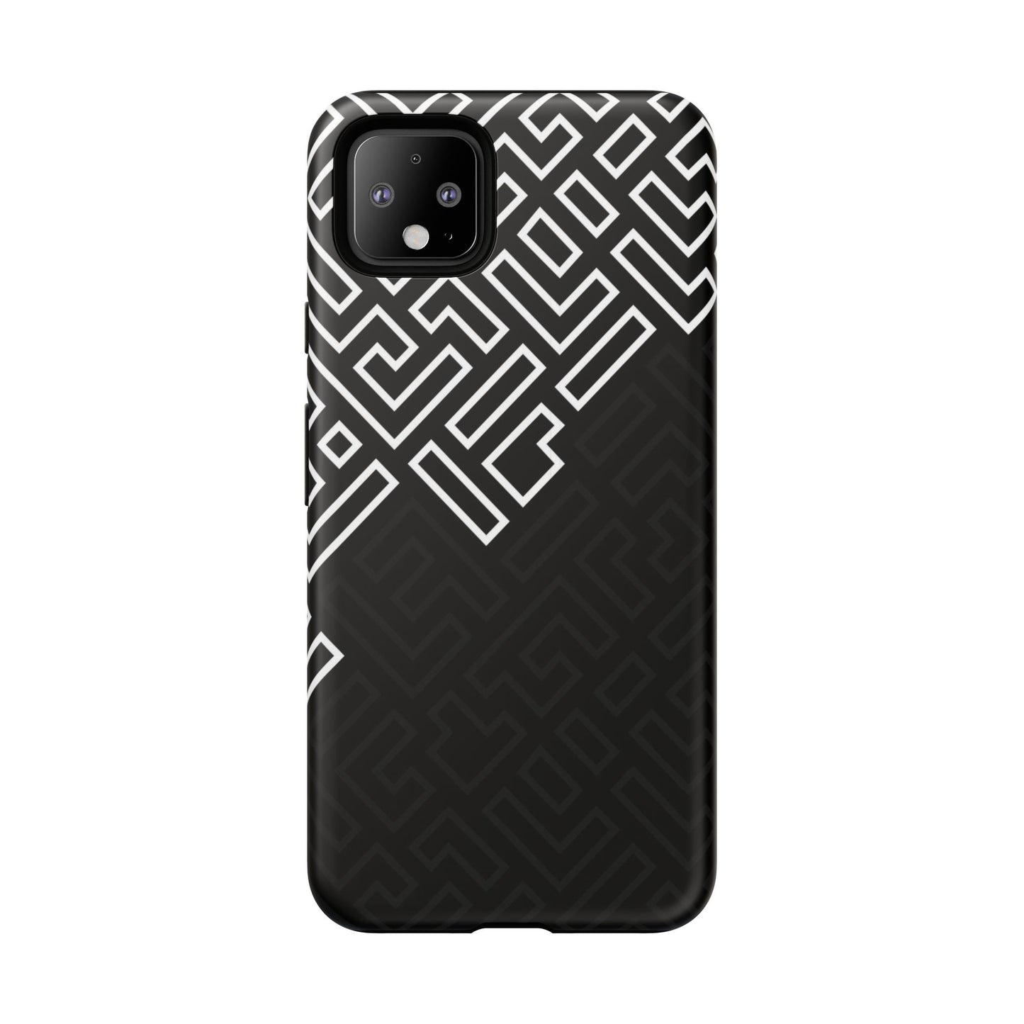 BLACK - Tough Case