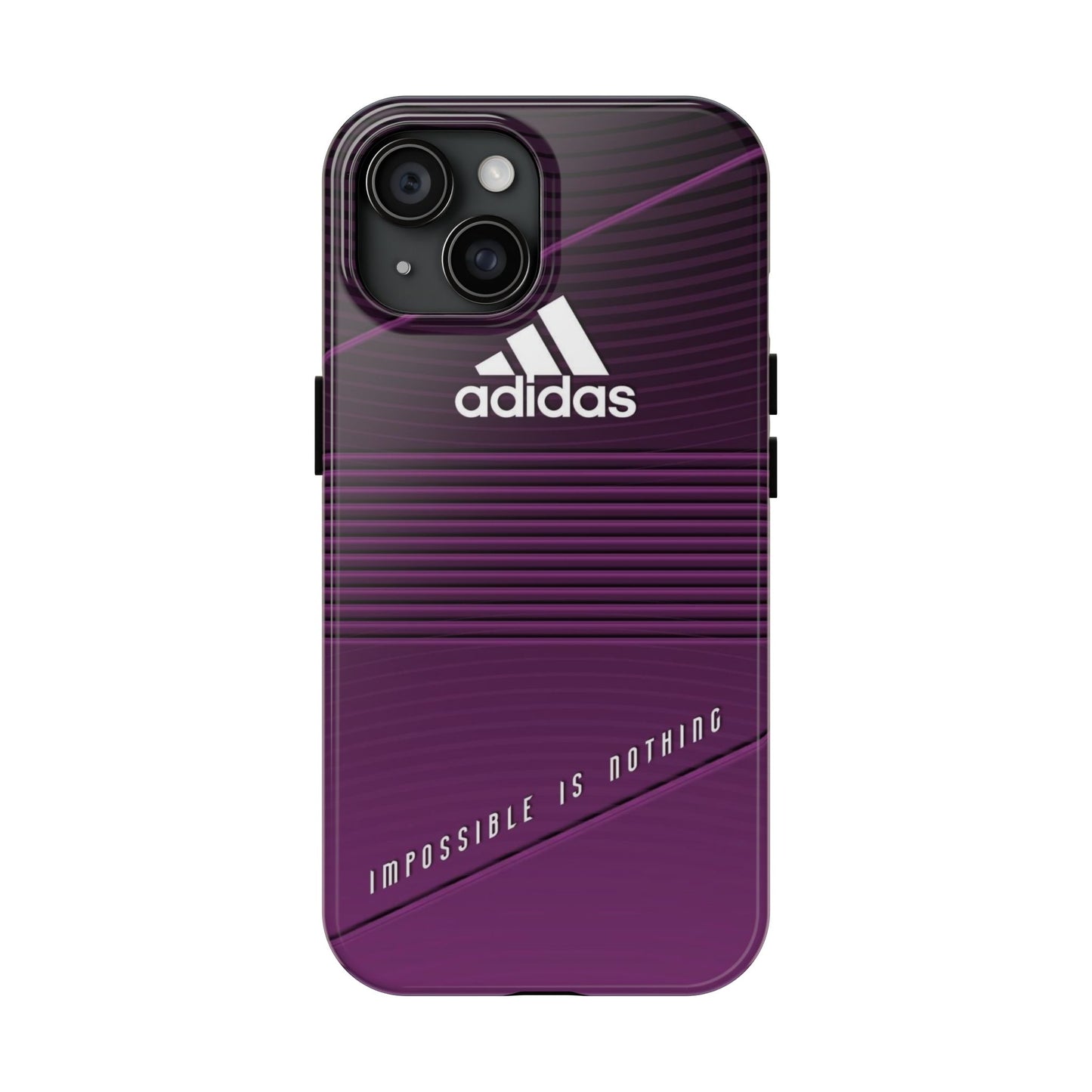 ADIDAS Tough Phone Case