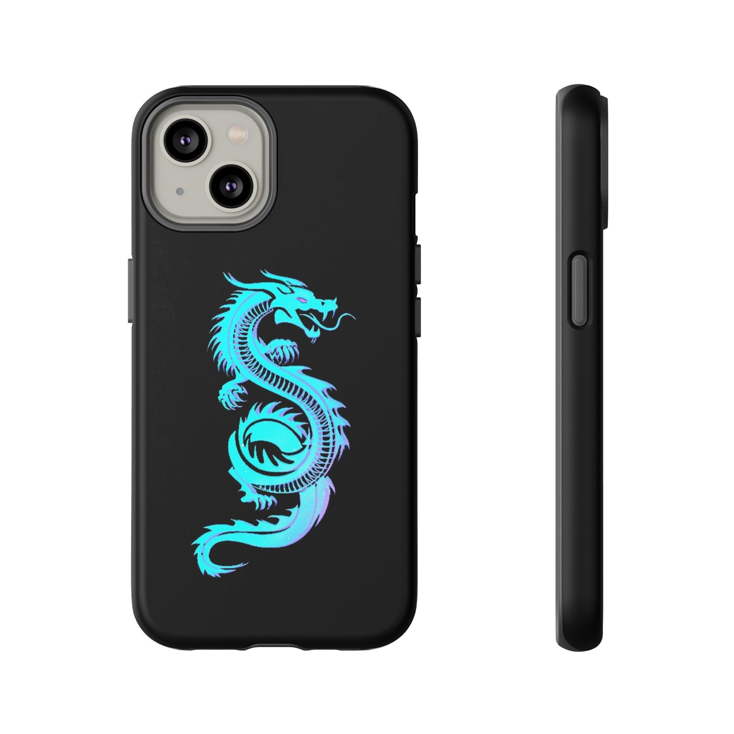 DRAGON - Tough Case