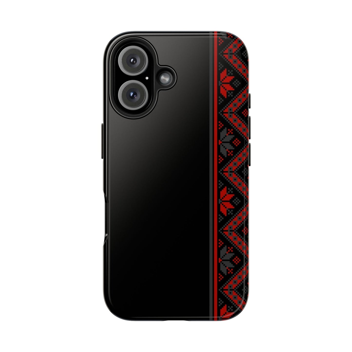 REDLINE Tough Phone Case