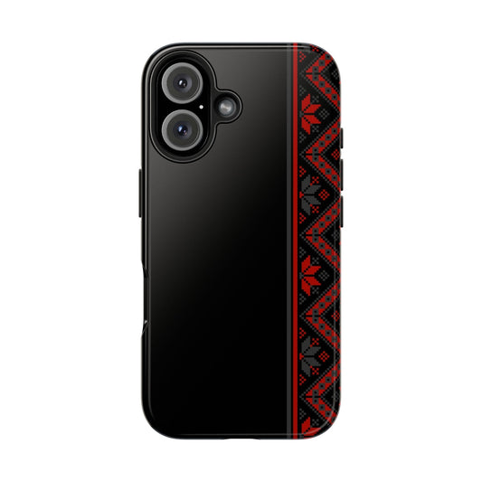 REDLINE Tough Phone Case