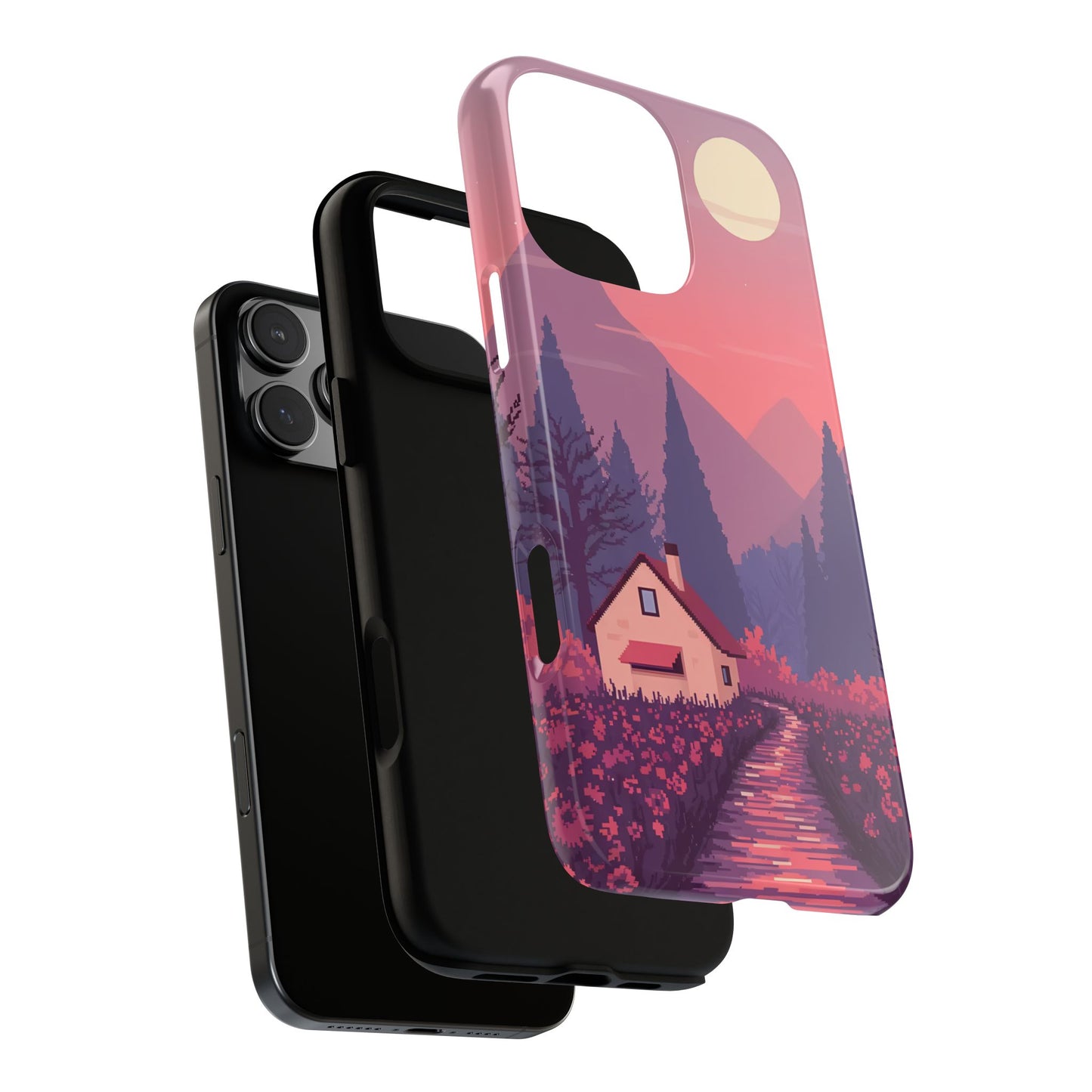 Scenic - Tough Case