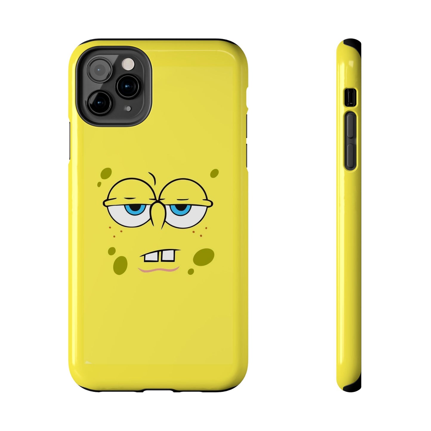 SPONGEBOB - Tough Phone Case