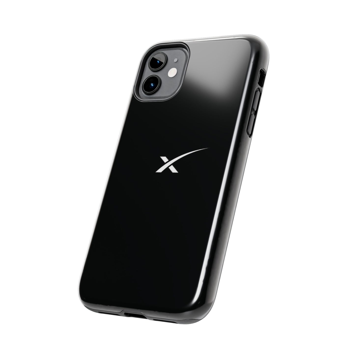 SPACEX Tough Phone Case
