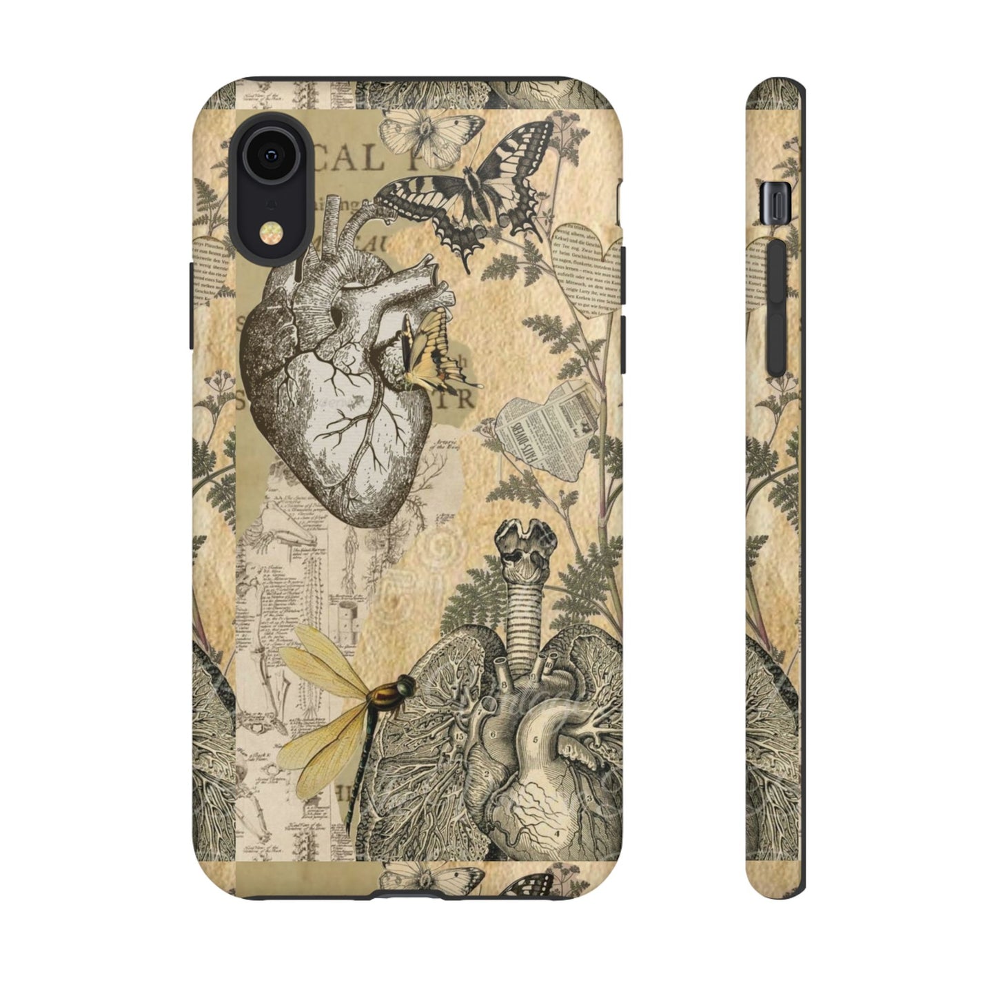 HEART - Tough Case
