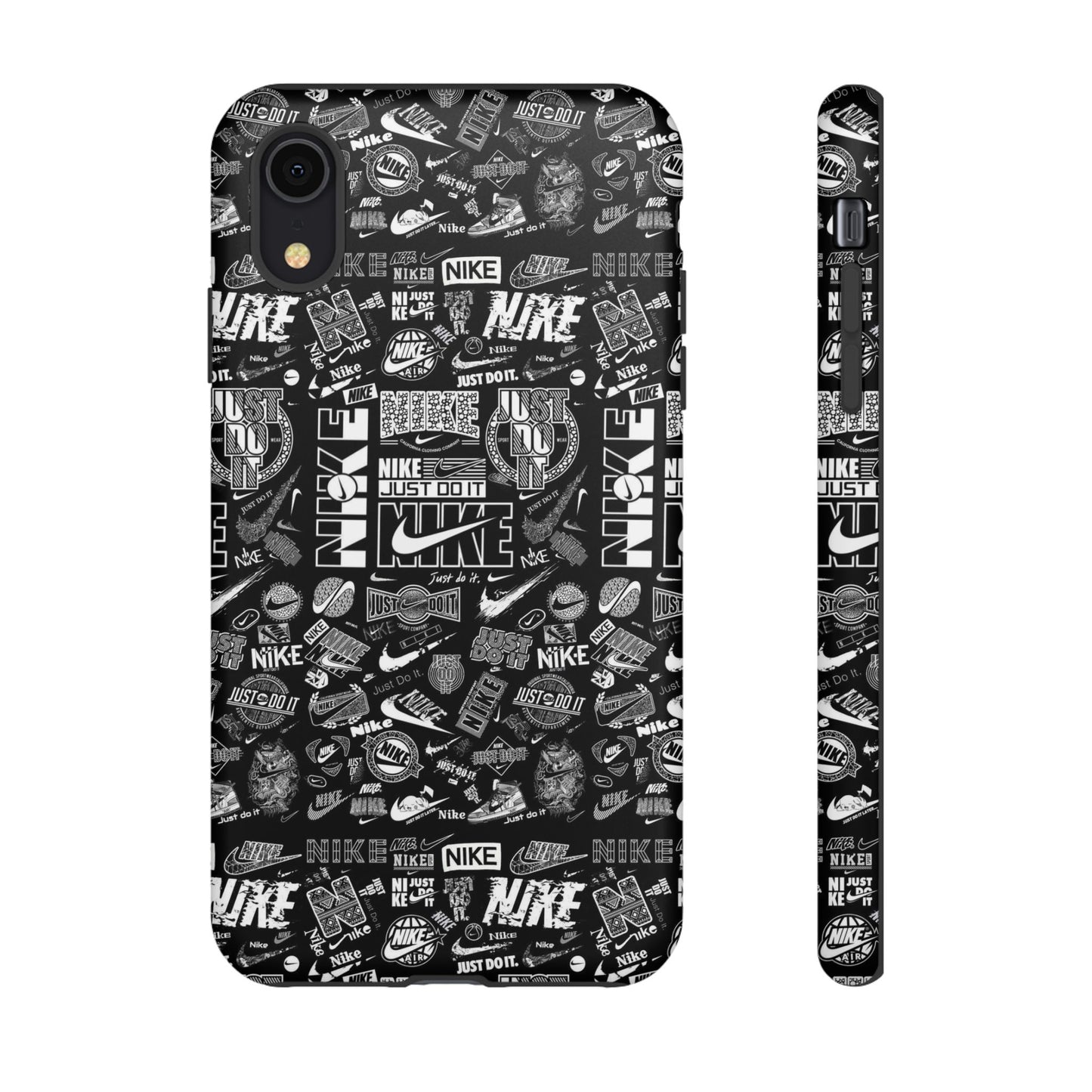MIXED - Tough Case