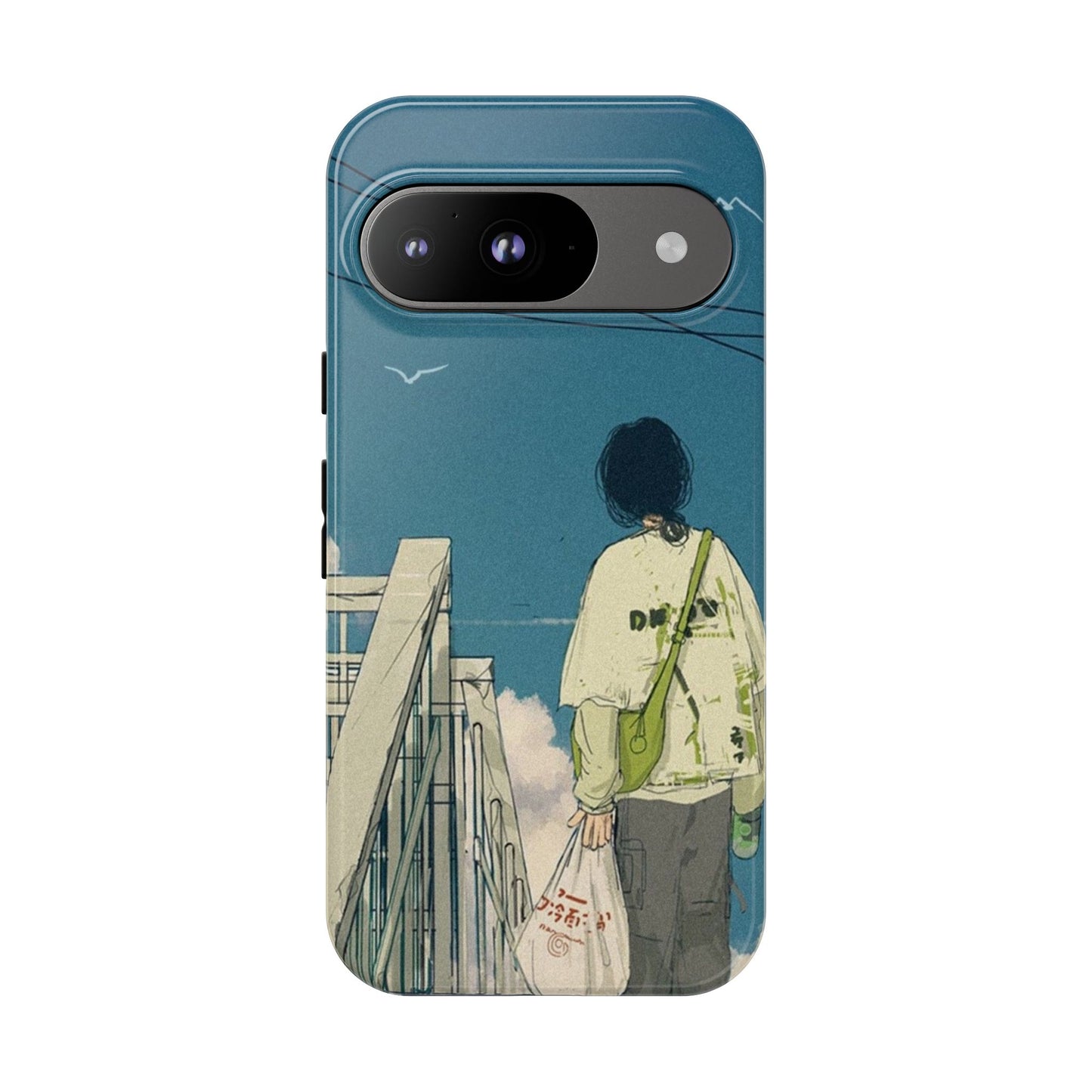 VISTA - Tough Case