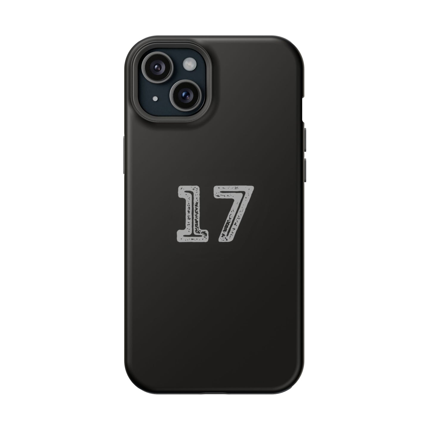 17 - Impact-Resistant Case