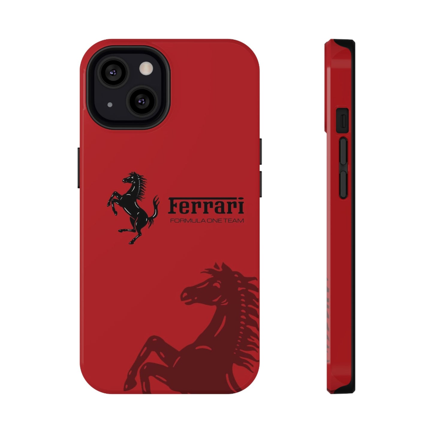 FERRARI Impact-Resistant Case