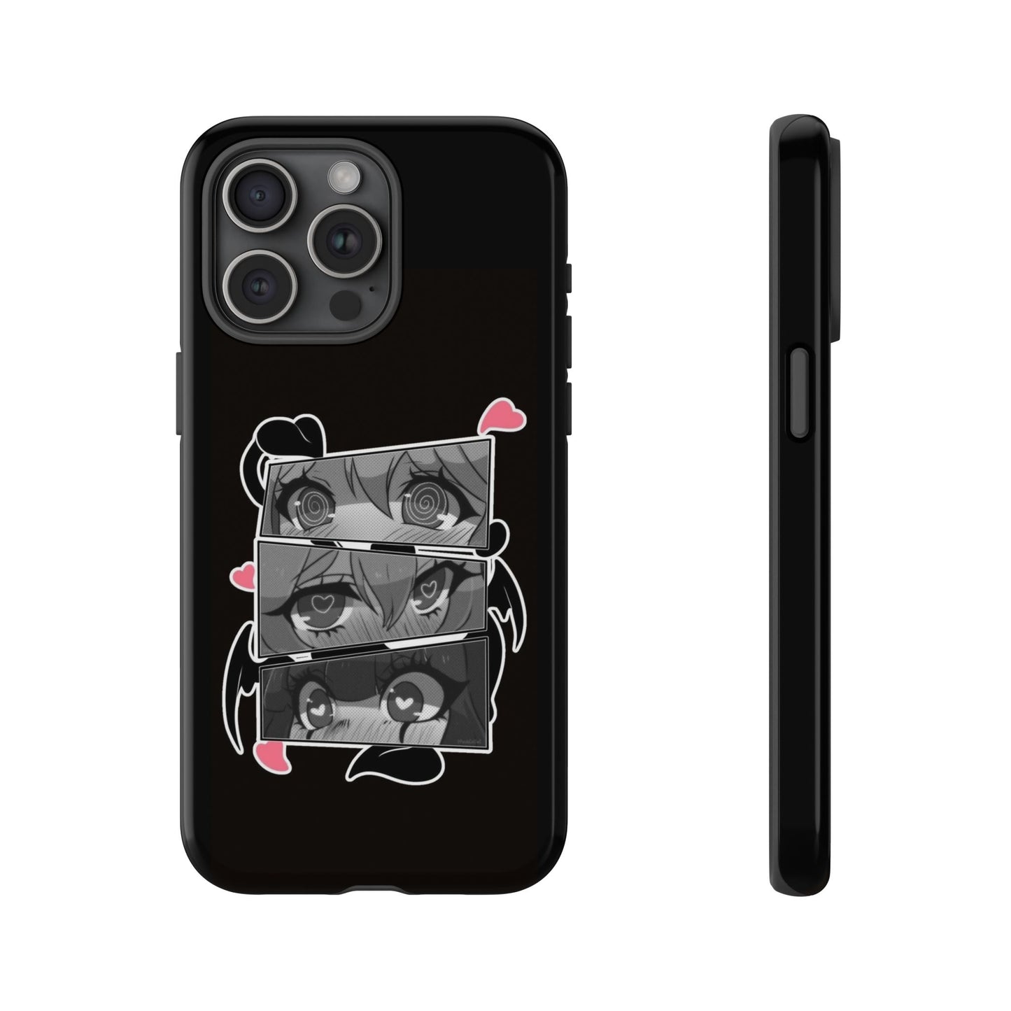ANIME - Tough Case