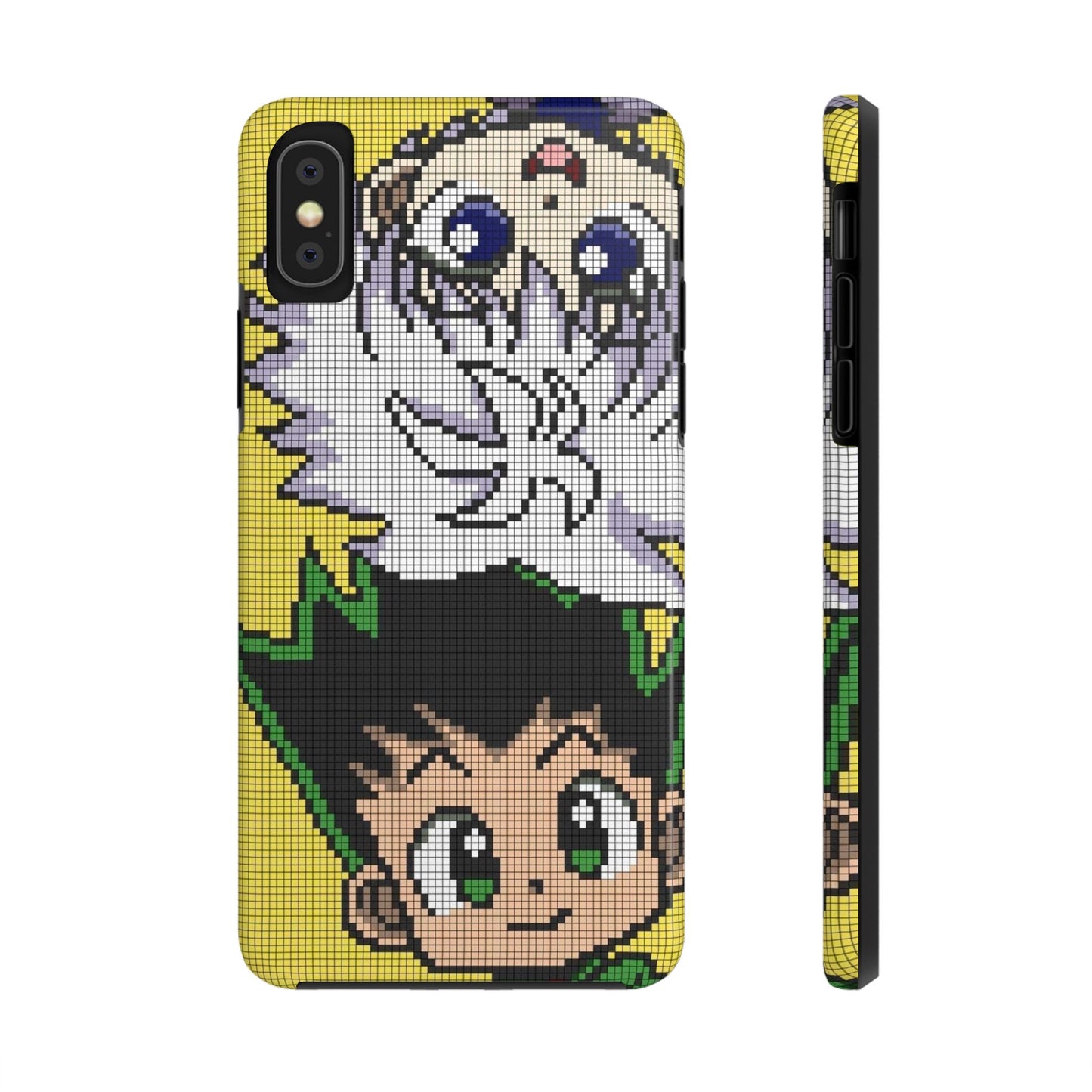 ANIME Tough Phone Case