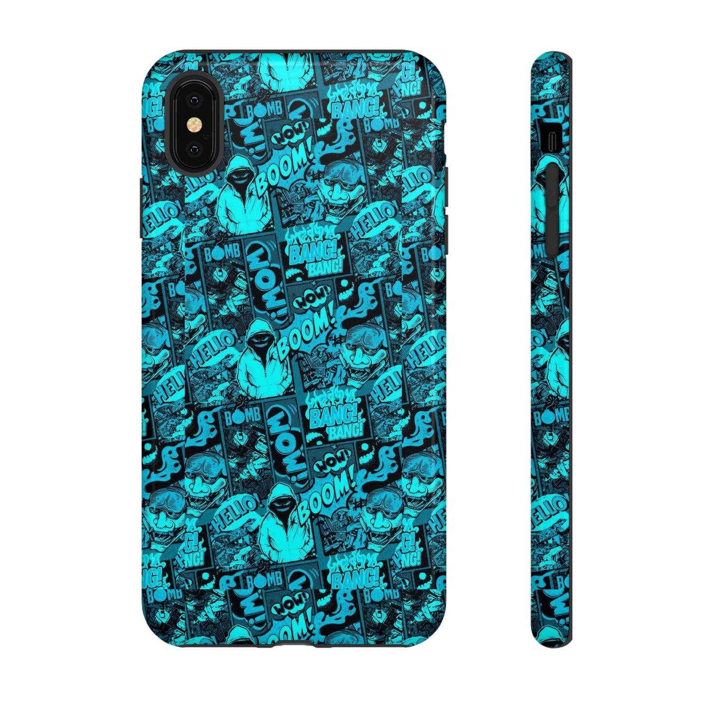 MIXED - Tough Case