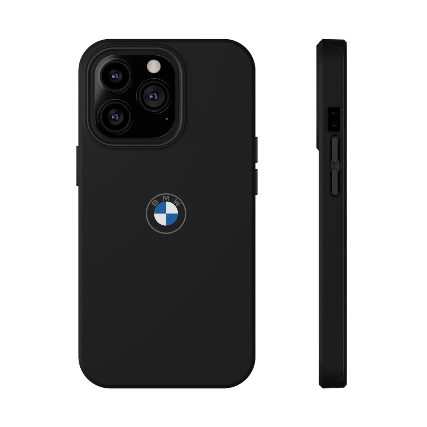 BMW - Impact-Resistant Case