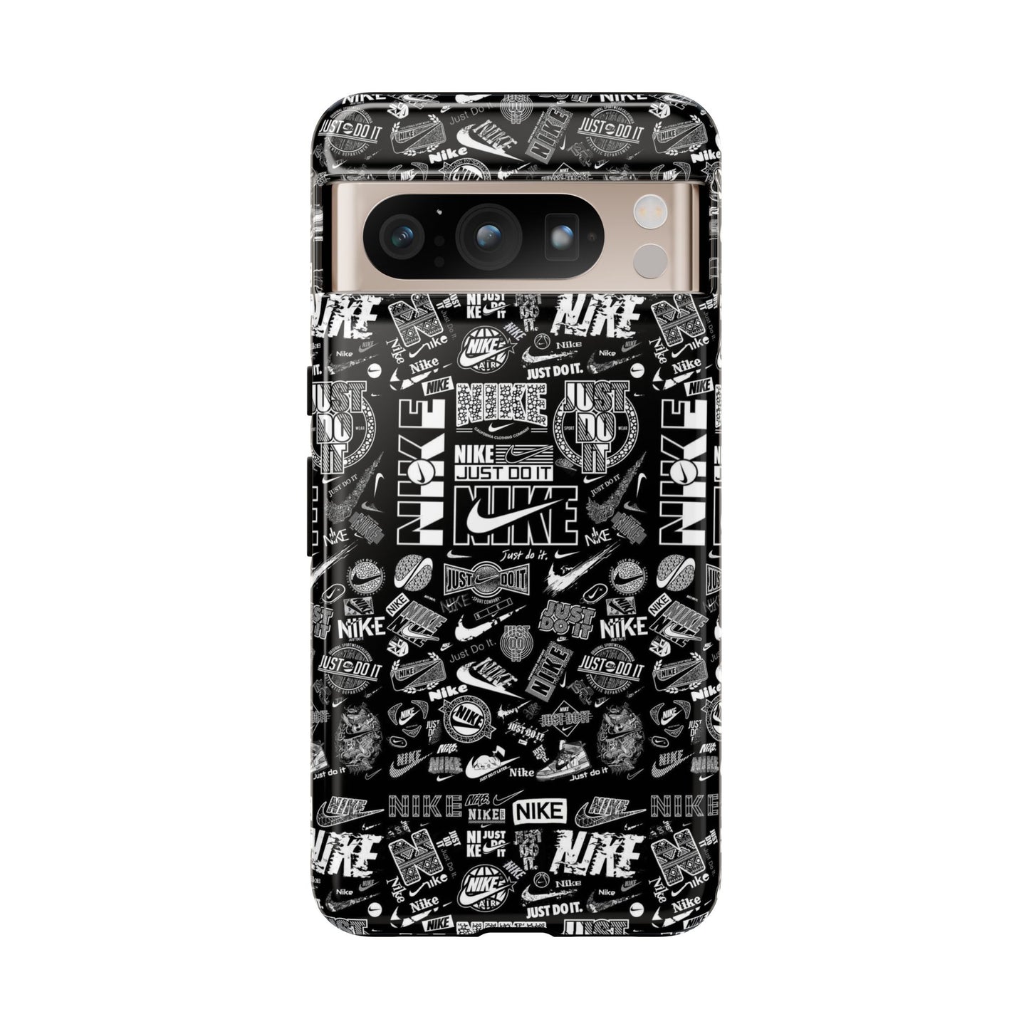 MIXED - Tough Case