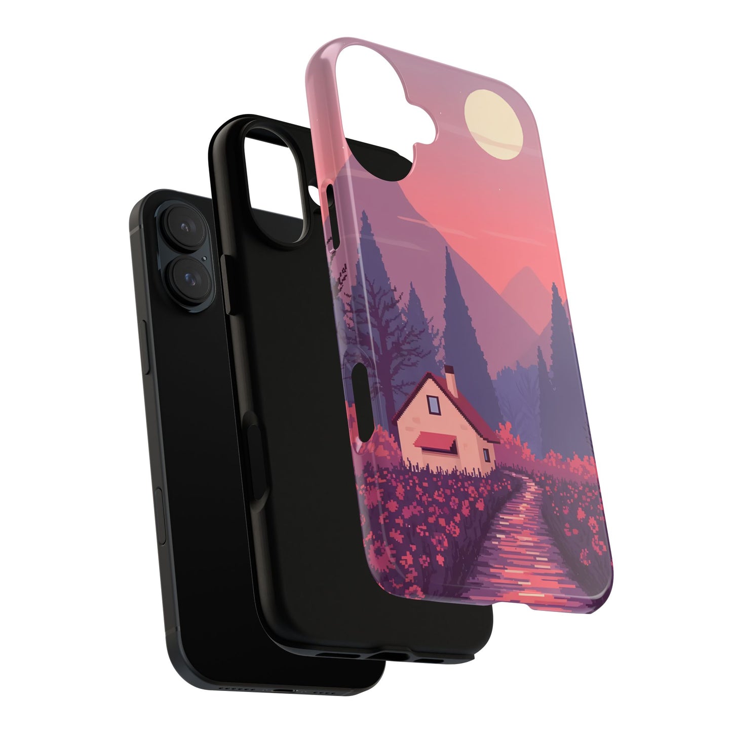 Scenic - Tough Case