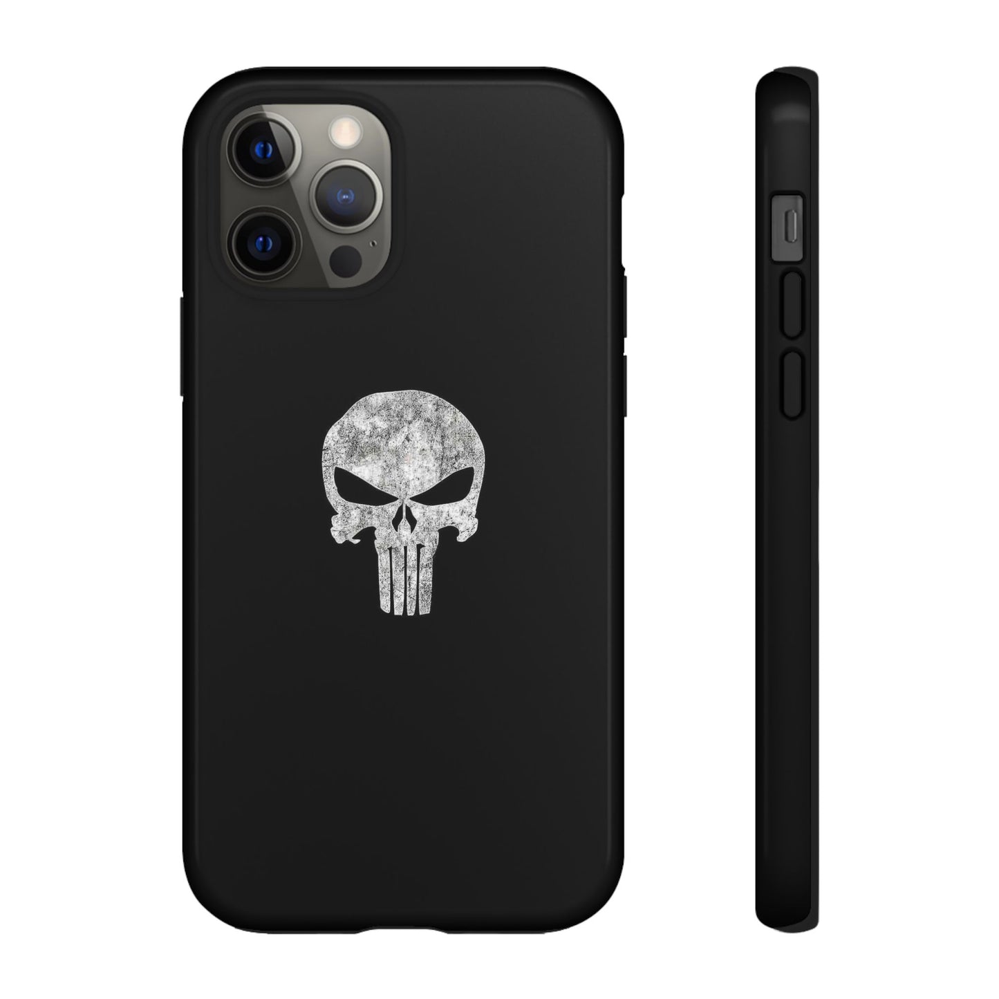 PUNISHER - Tough Case