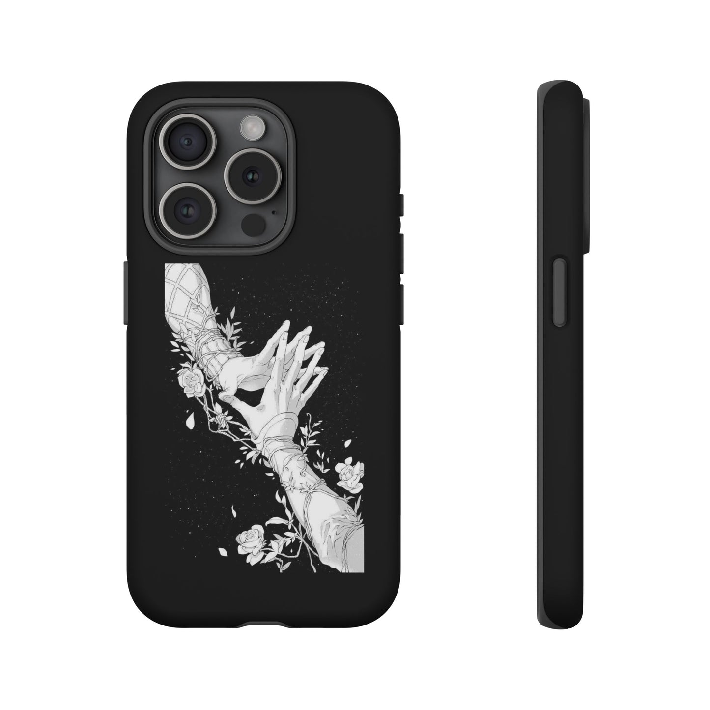 BLACK - Tough Case