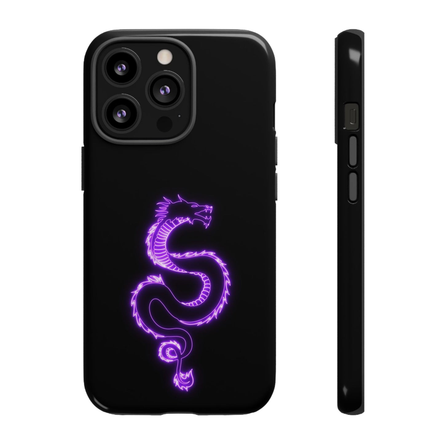 DRAGON - Tough Case