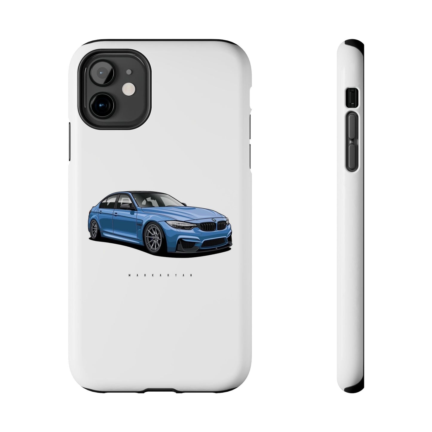 BMW - Tough Phone Case