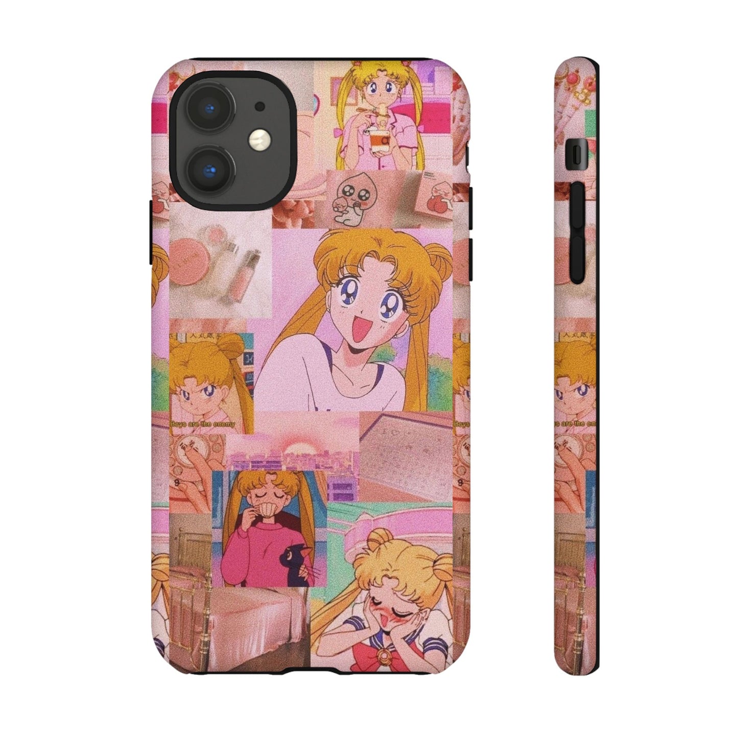 ANIME - Tough Case