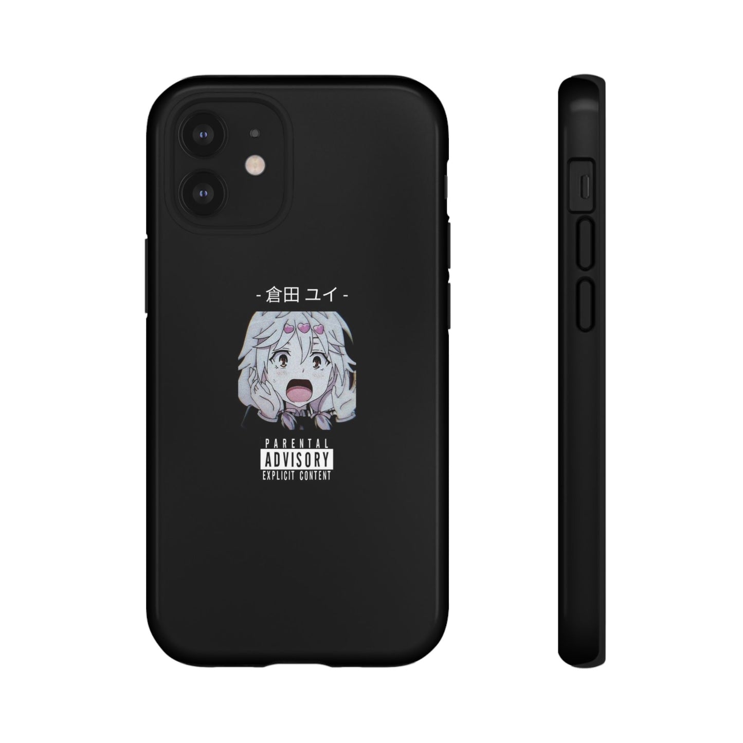 ANIME - Tough Case