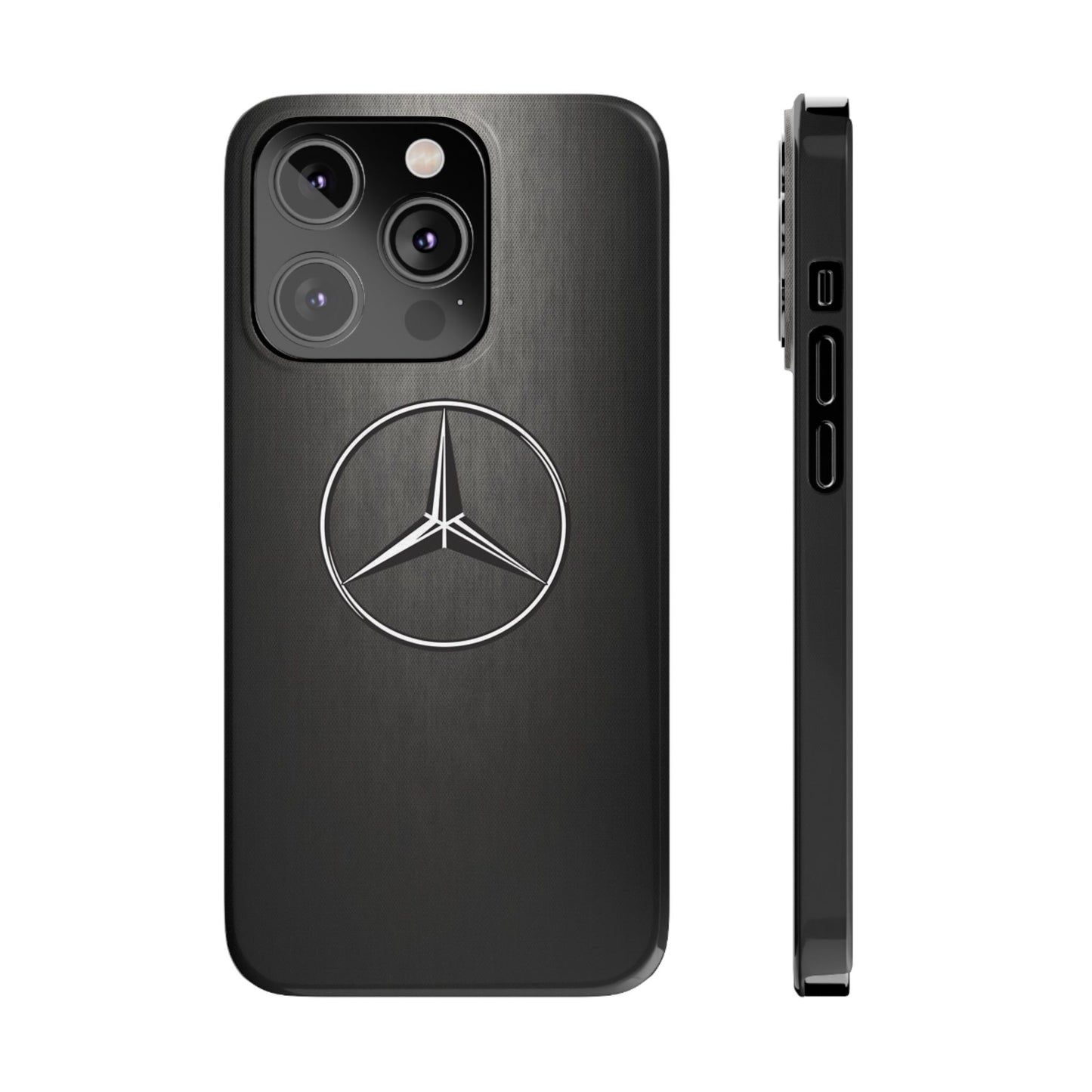 MERCEDES - Slim Phone Case