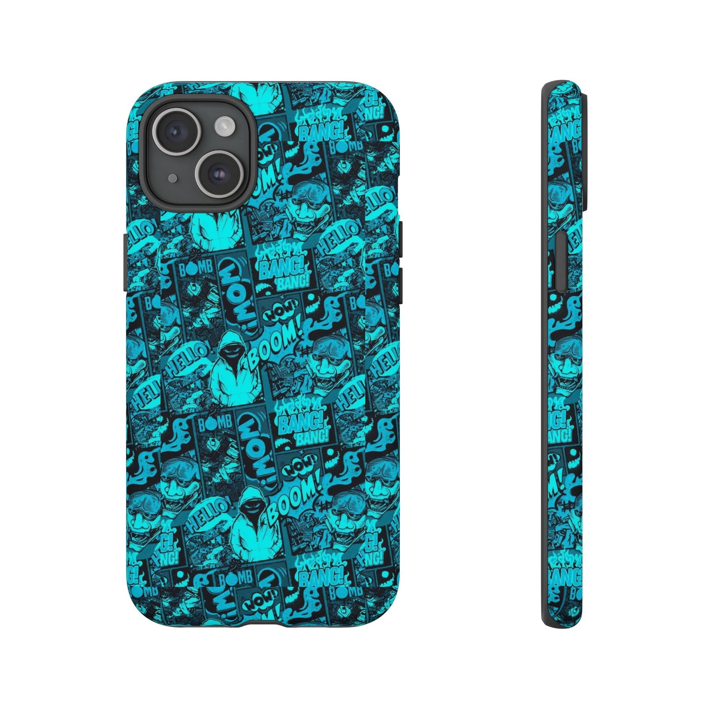 MIXED - Tough Case
