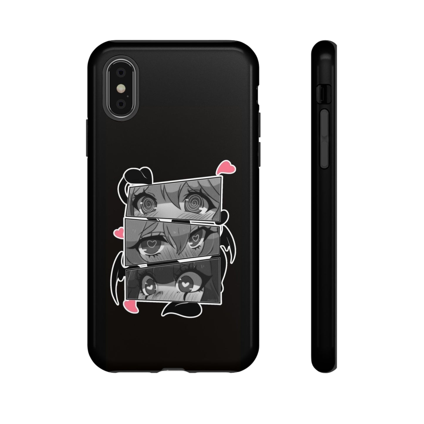 ANIME - Tough Case