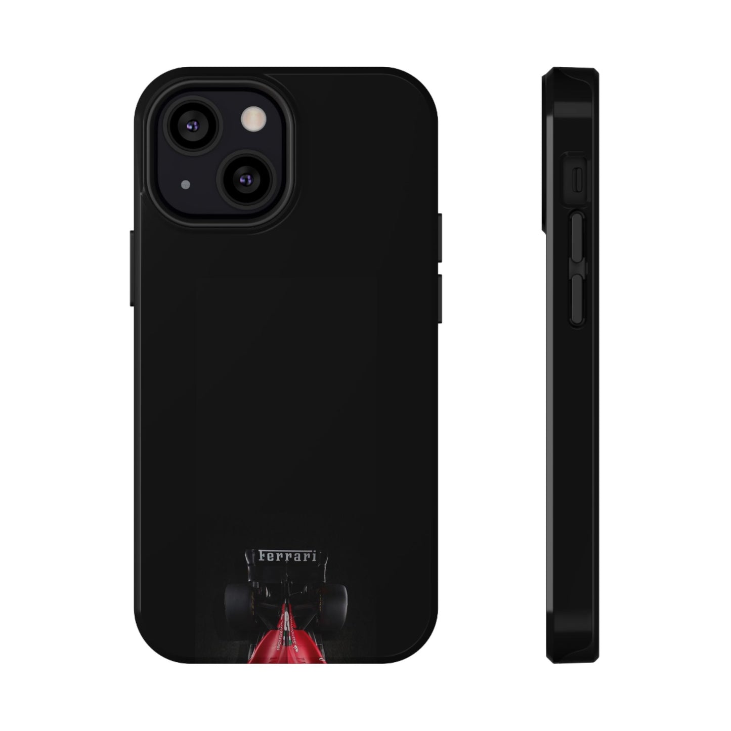 FERRARI Impact-Resistant Case