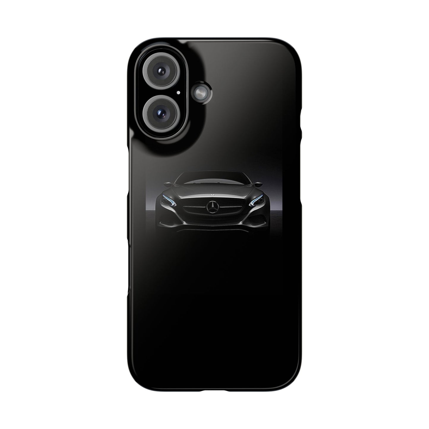 MERCEDES - Slim Phone Case