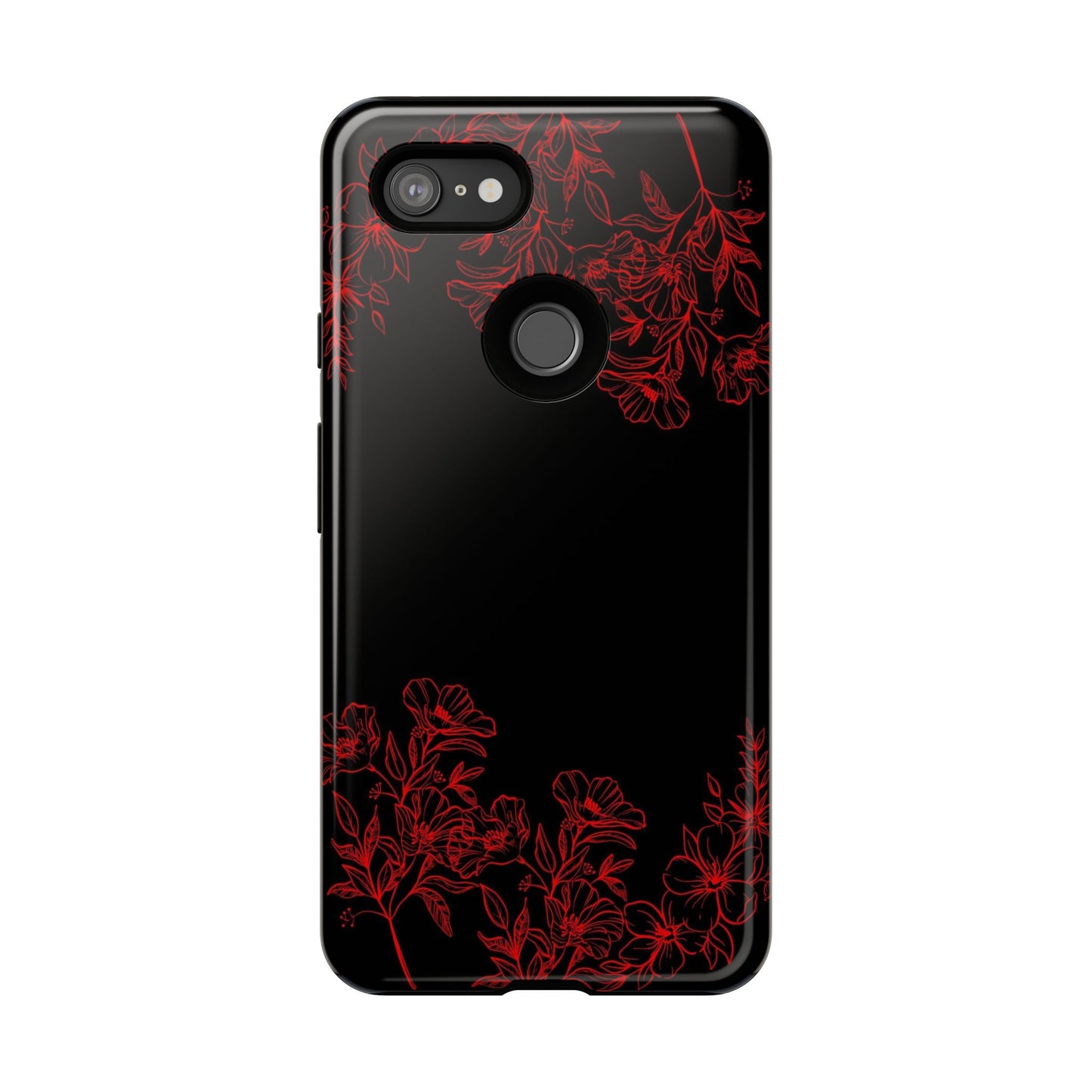 BLACK - Tough Case