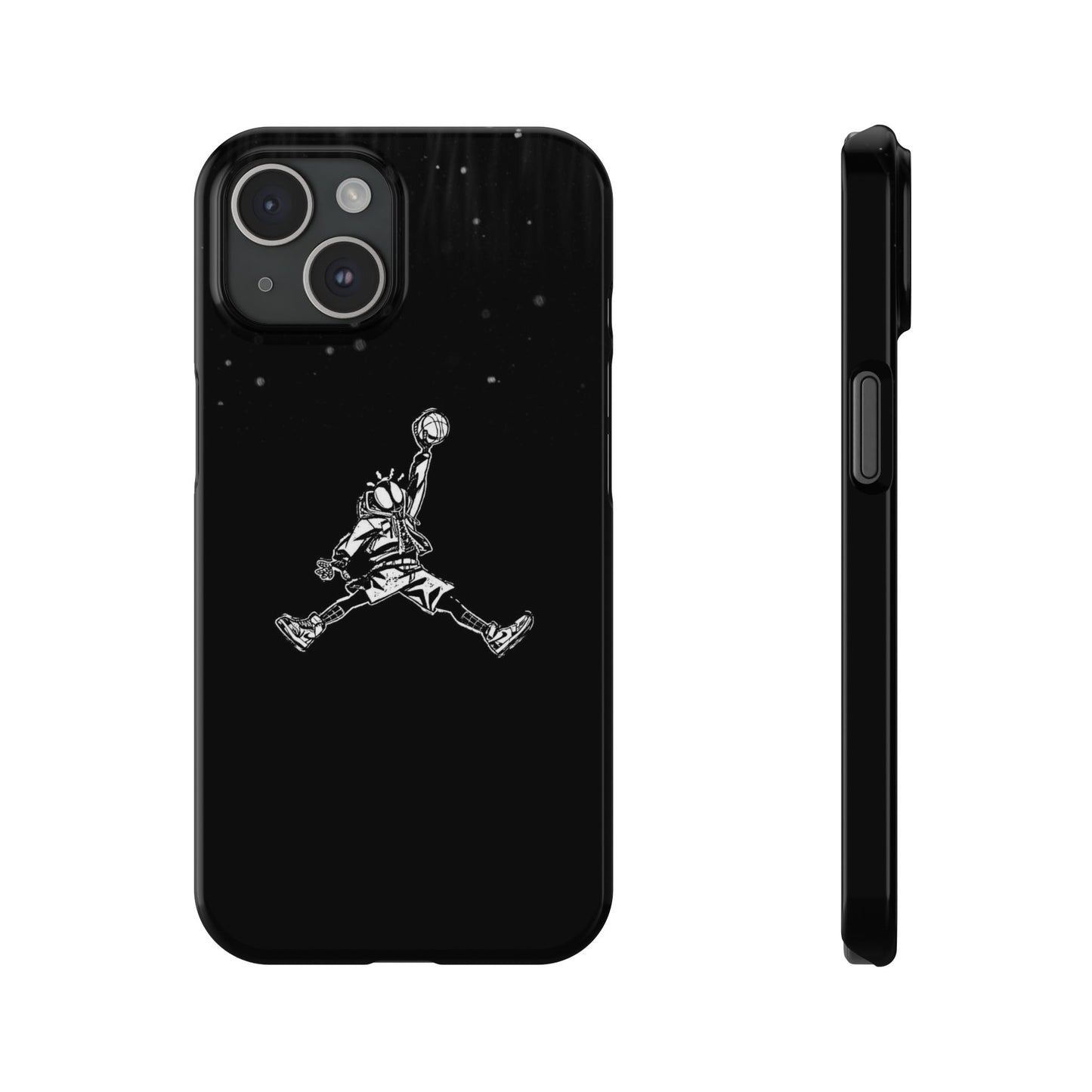 NBA - Slim Phone Case