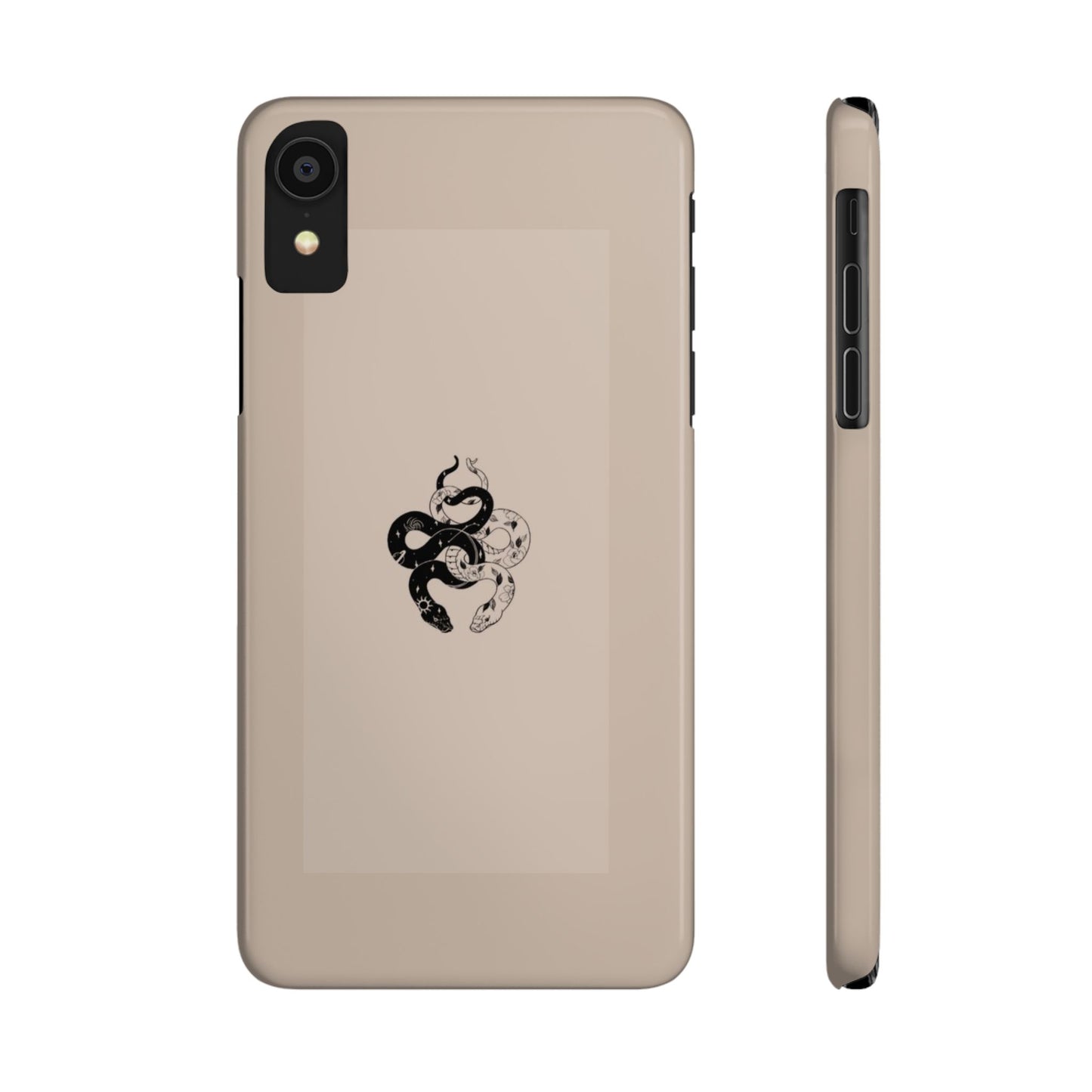 SNAKE - Slim Phone Case